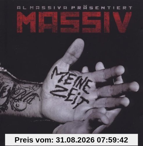 Meine Zeit