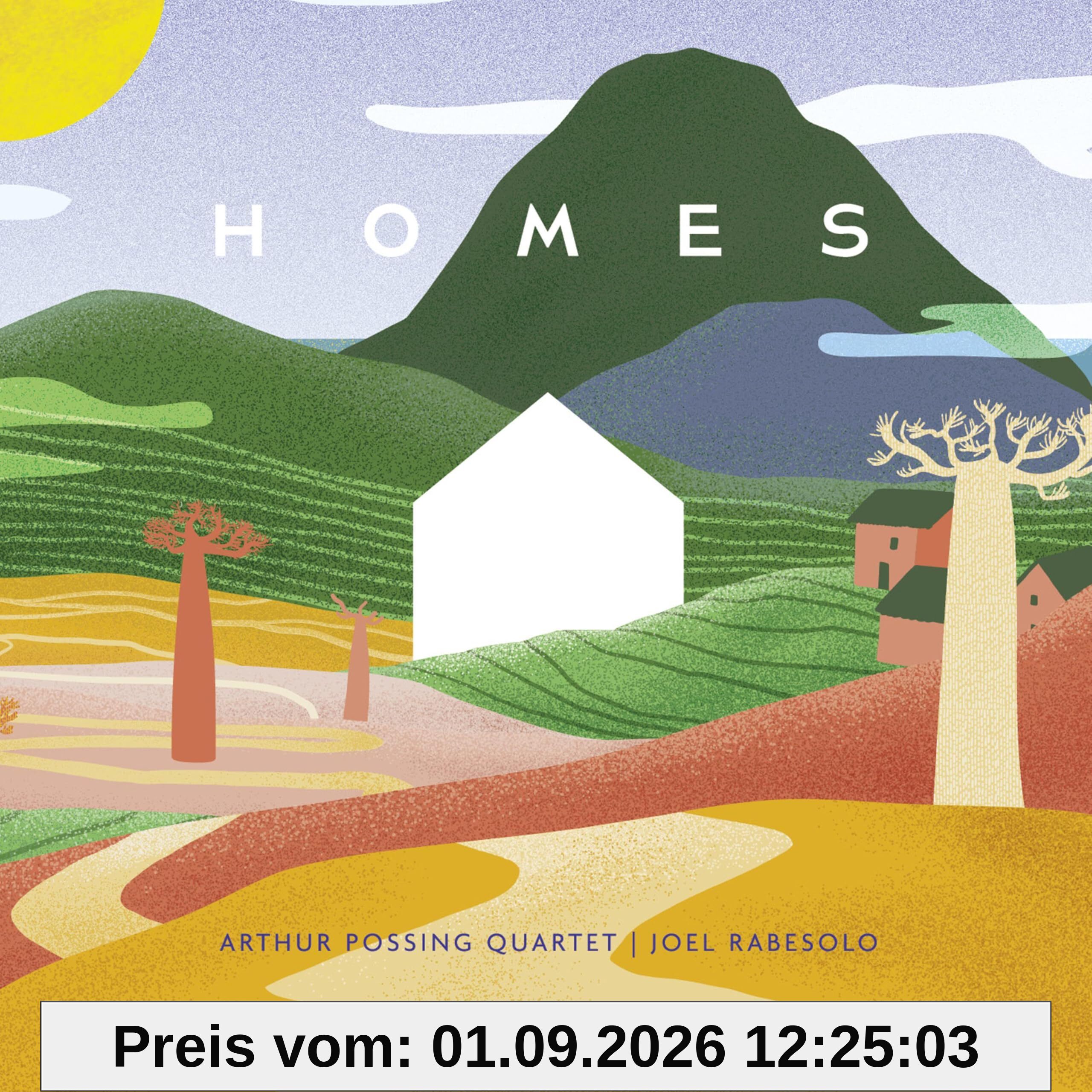 Homes