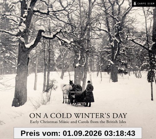 On a Cold Winter's Day