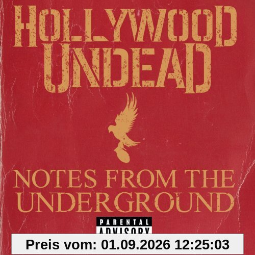 Notes from the Underground