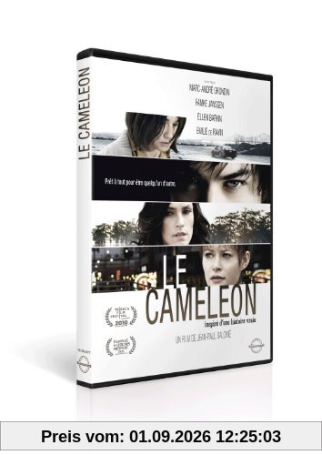 Le caméléon [FR Import]
