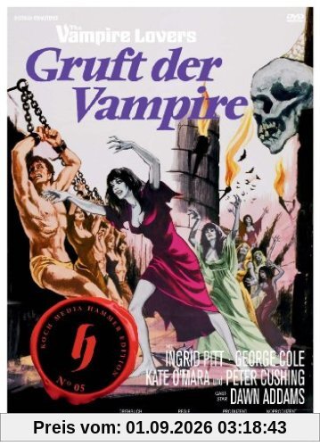 Gruft der Vampire