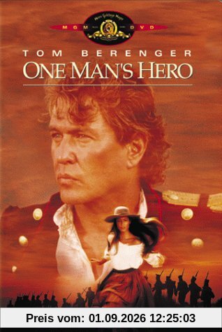 One Man's Hero