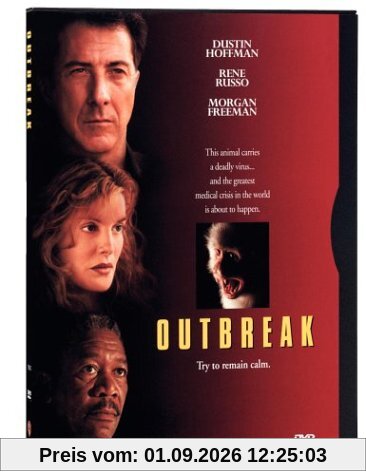 Outbreak (Snap Case)