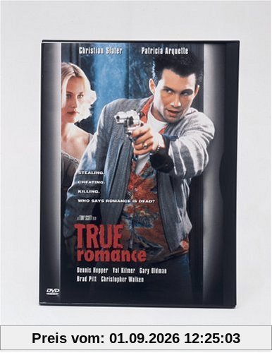 True Romance (Unrated Director's Cut)