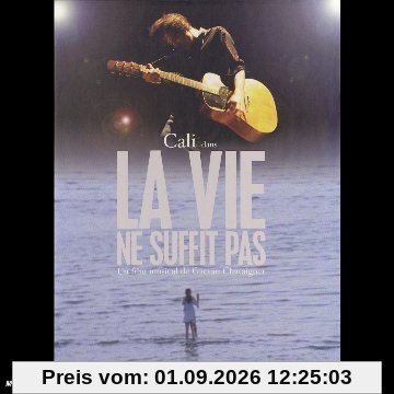 DANS/LA VIE NE SUFFIT PAS