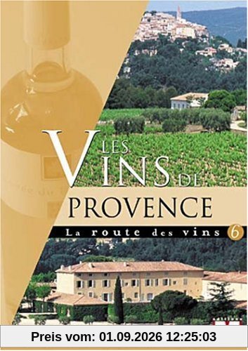 Vins provence [FR Import]