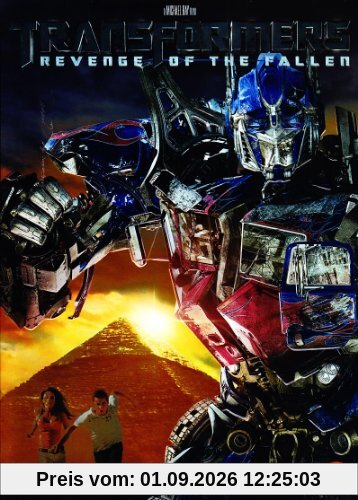 Transformers 2