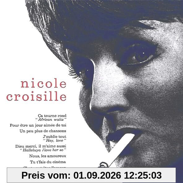 Nicole Croisille