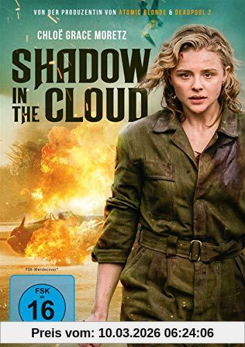 Roseanne Liang Shadow In The Cloud (Deutsche Version)