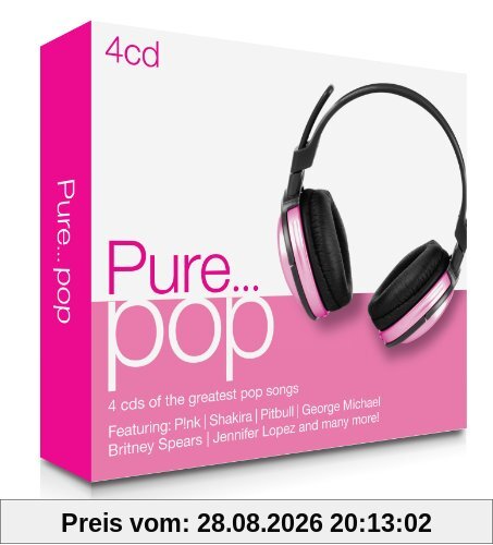Pure...Pop