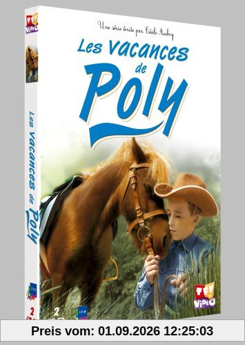 Les vacances de Poly [FR Import]