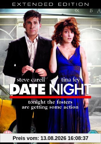 Date Night [UK Import]