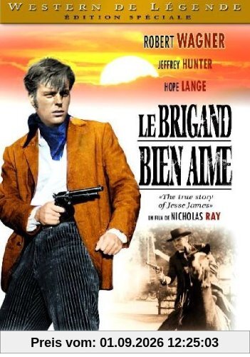 Le brigand bien-aimé [FR Import]