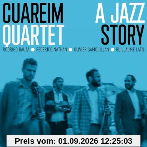 A Jazz Story