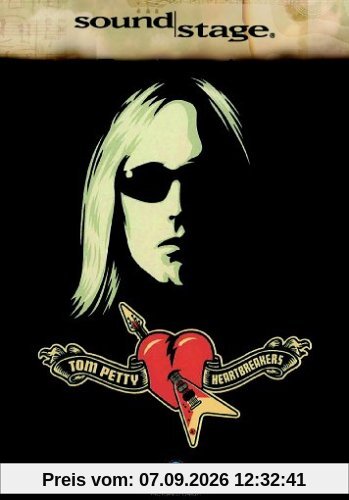 Tom Petty - Soundstage: Tom Petty & the Heartbreakers