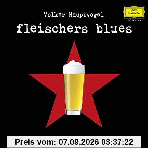 Volker Hauptvogel - fleischers blues
