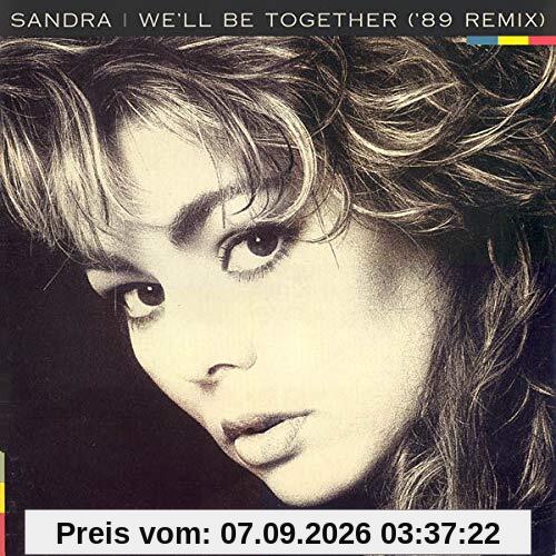 We'll be together '89 Remix / Vinyl Maxi Single [Vinyl 12'']