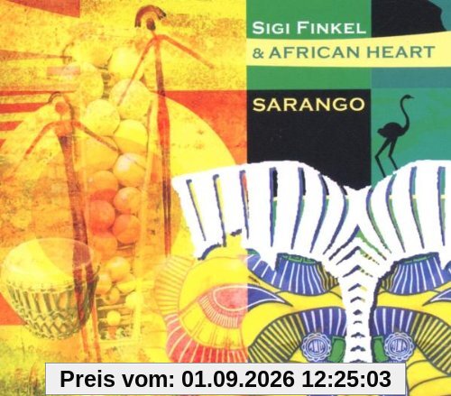 Sarango