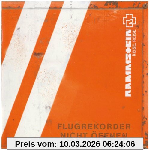 Rammstein Reise