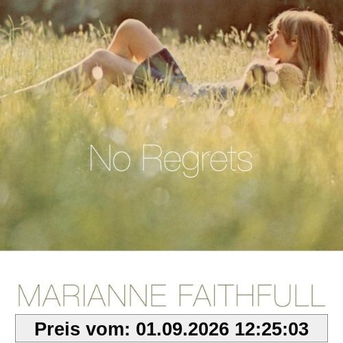 No Regrets