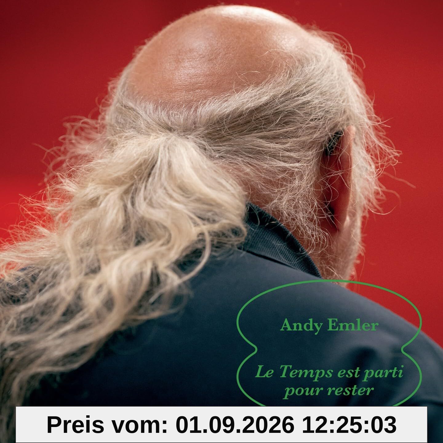 Le Temps Est Parti pour Rester