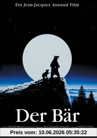Der Bär