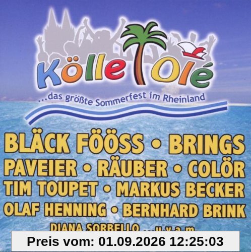 Kölle Ole