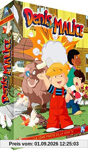 Denis la malice, partie 2 [FR Import]