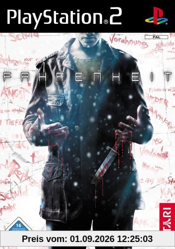Fahrenheit