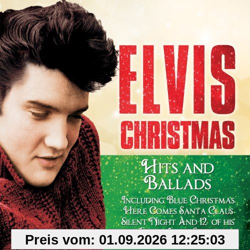 Christmas With Elvis