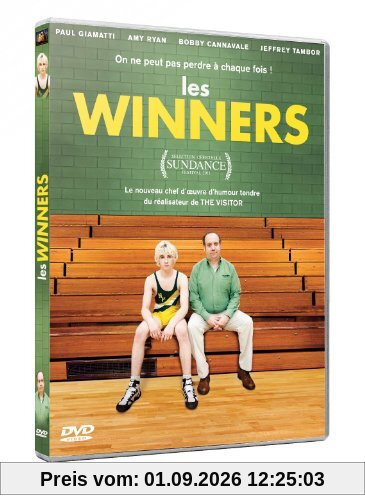 Les winners [FR Import]