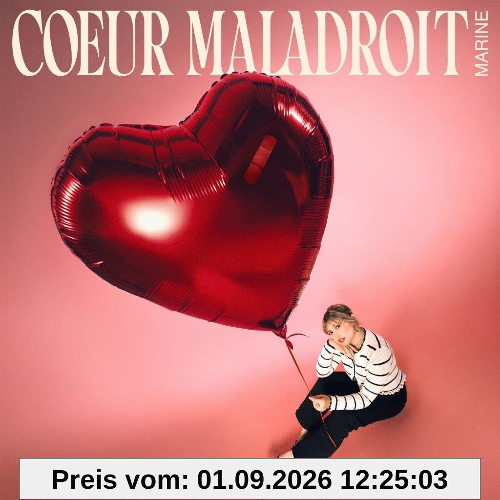 Coeur maladroit