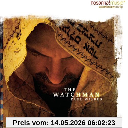 Paul Wilbur Watchman