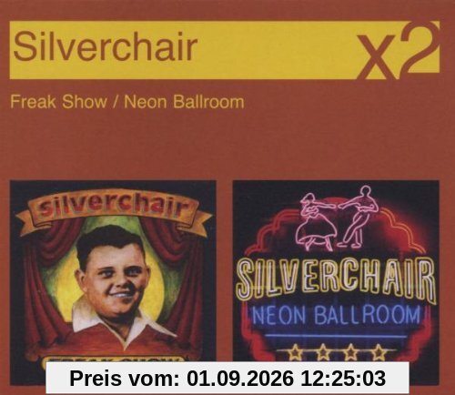 Freak Show/Neon Ballroom
