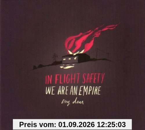 We Are An Empire, My Dear