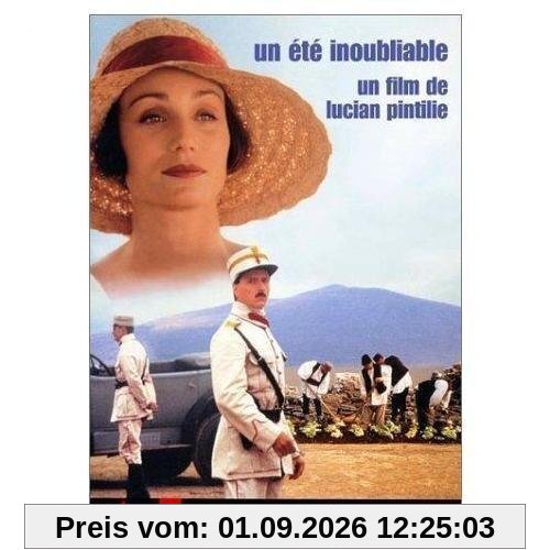 Un été inoubliable