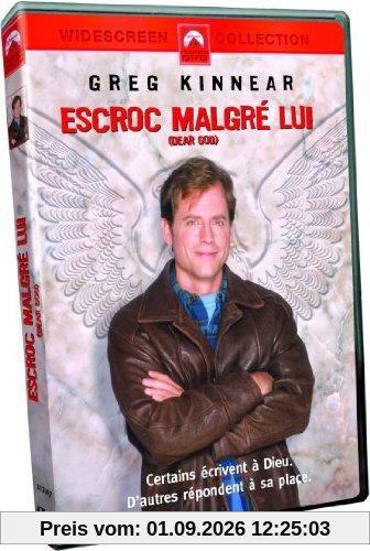 Escroc malgré lui [FR Import]