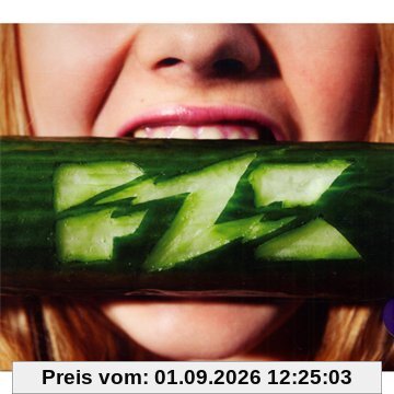 Pzk [Digipack]