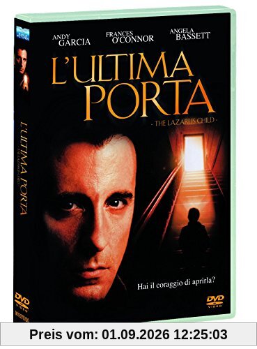 L'ultima porta [2 DVDs] [IT Import]