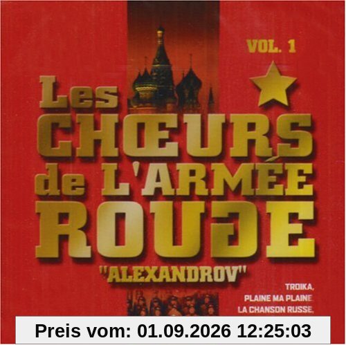 Alexandrov Vol.1