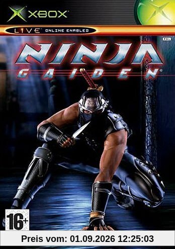 Ninja Gaiden - Classics