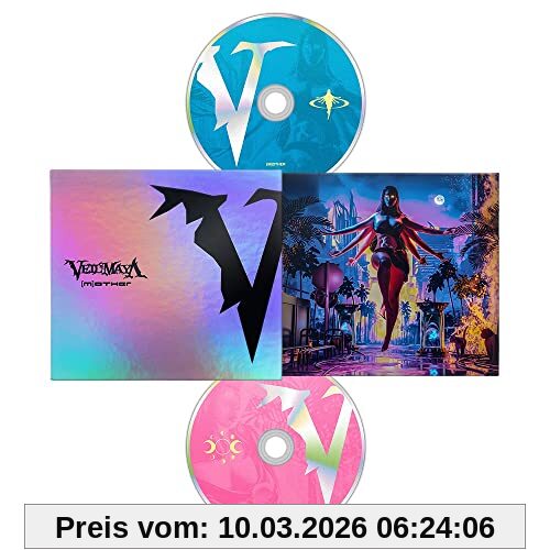 Veil of Maya [m]other