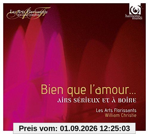Bien Que L'amour...