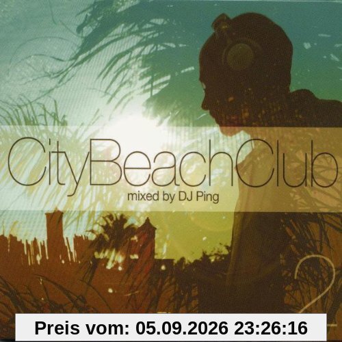 City Beach Club 2