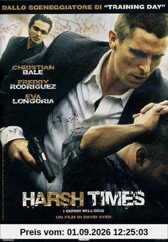 I giorni dell'odio [IT Import]