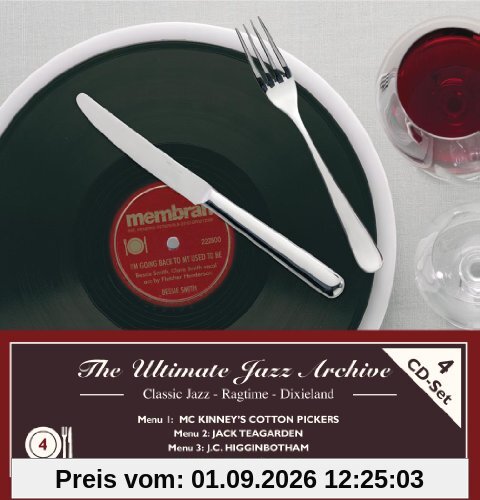 Jazz Lunch Vol. 4