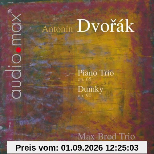 Trio Op.65+90