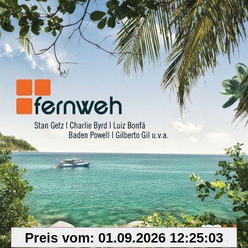 Fernweh (My Jazz)