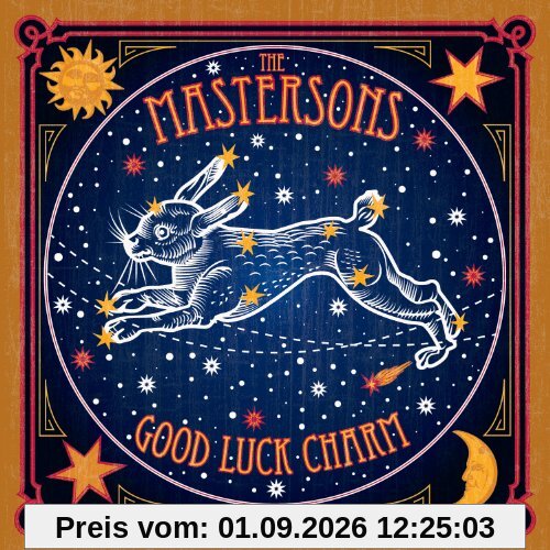Good Luck Charm